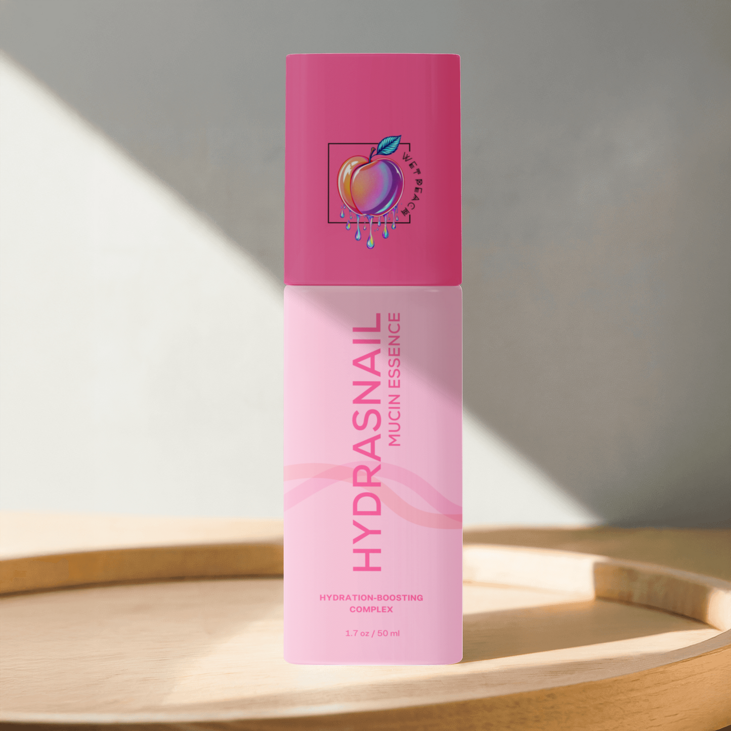 HydraSnail Mucin Essence
