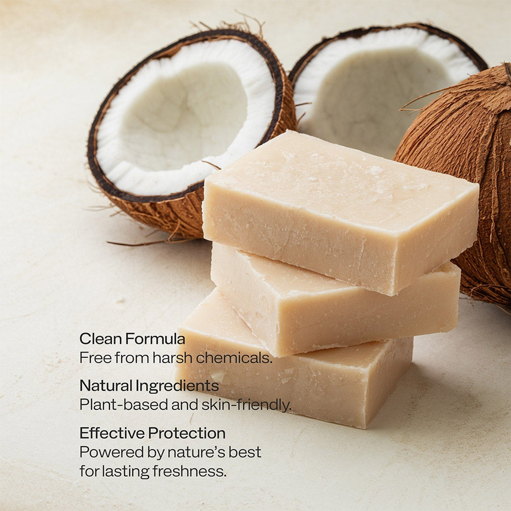 Fresh AF Deodorant Stick