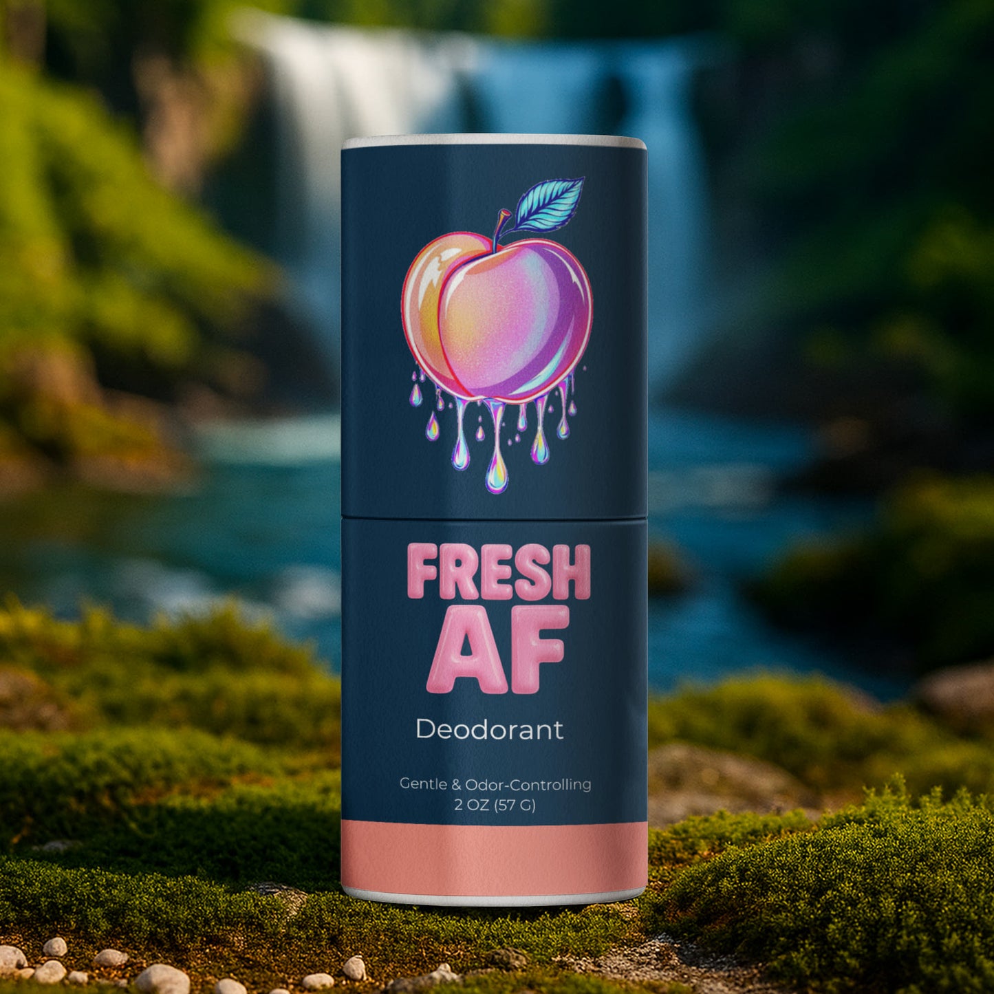 Fresh AF Deodorant Stick