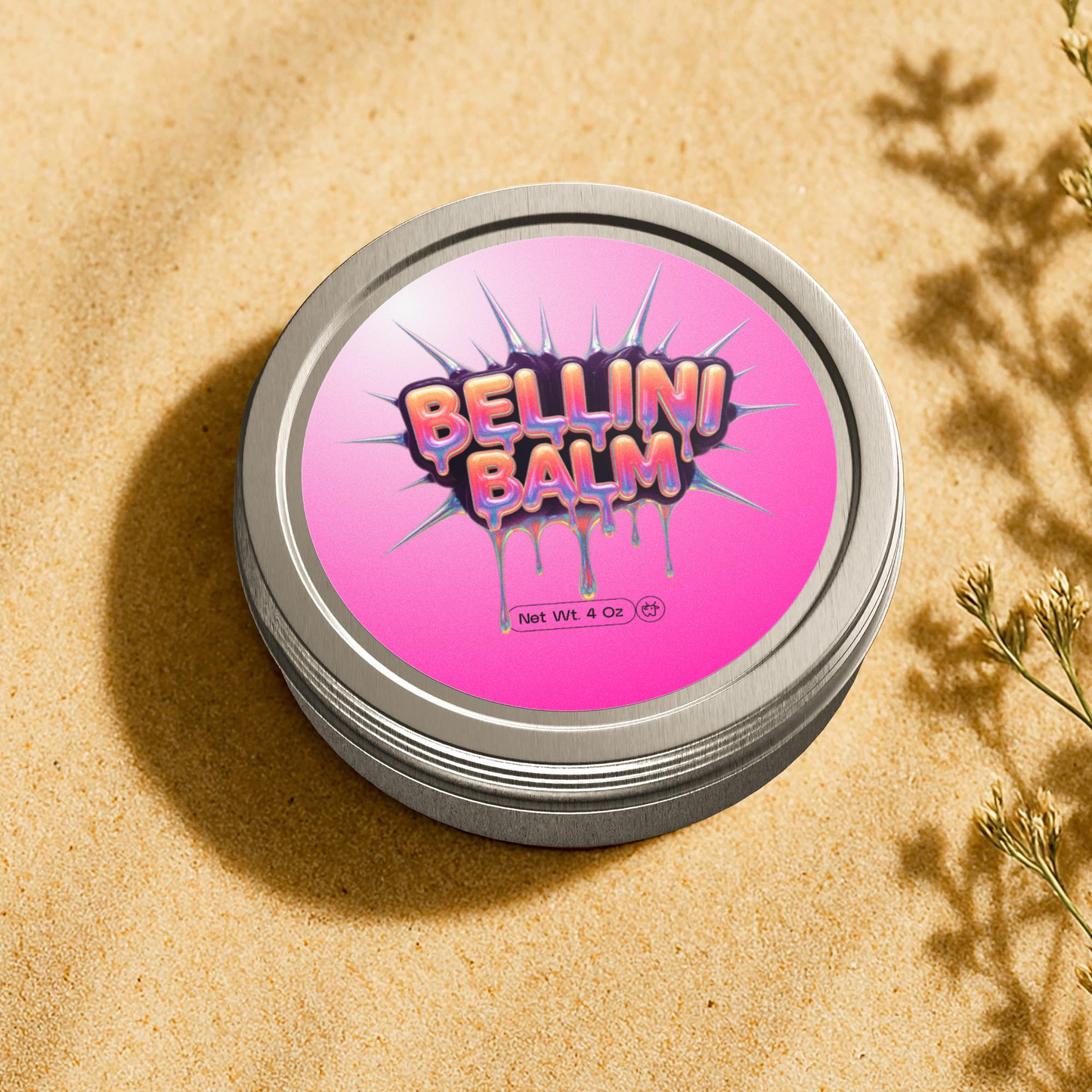 Bellini Balm