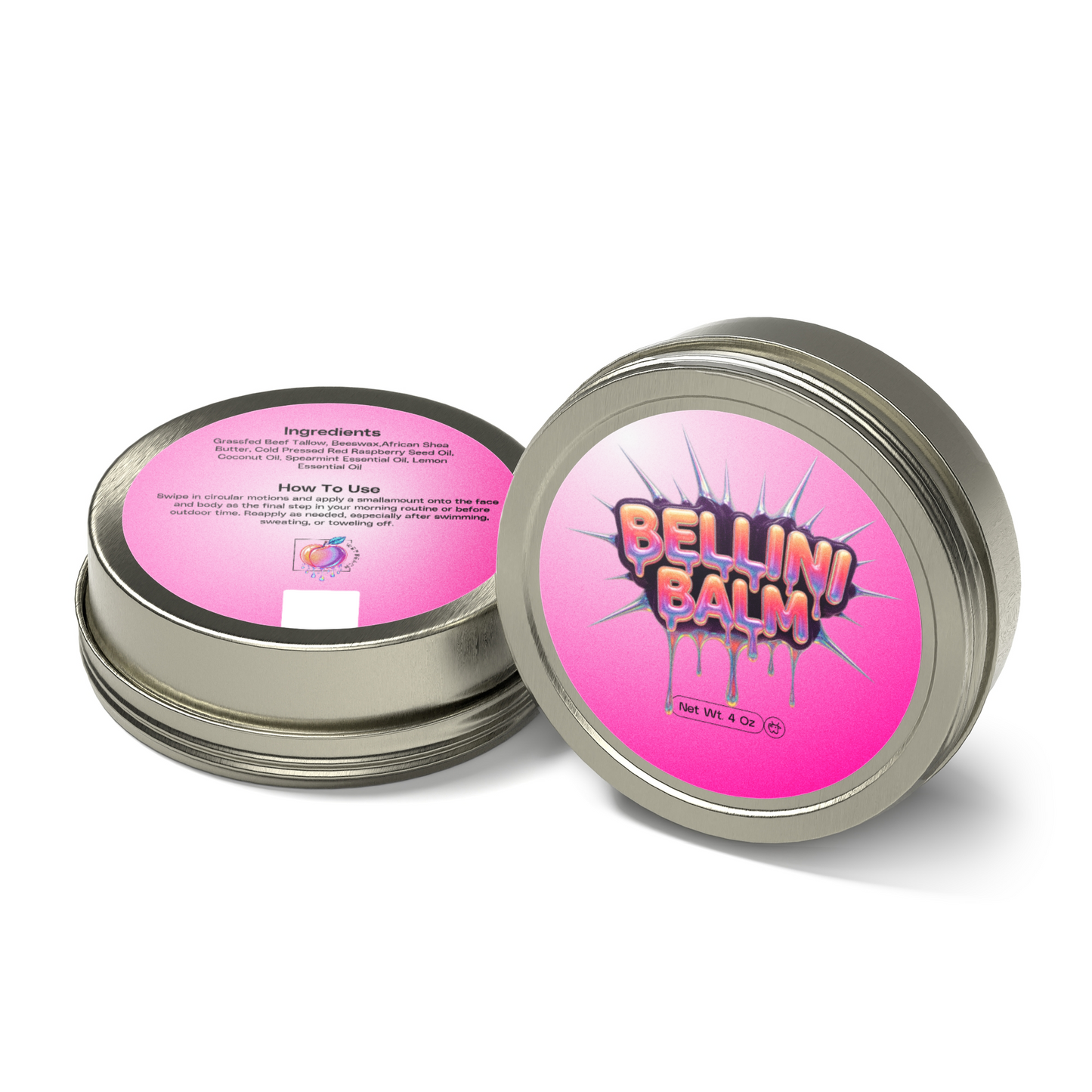 Bellini Balm