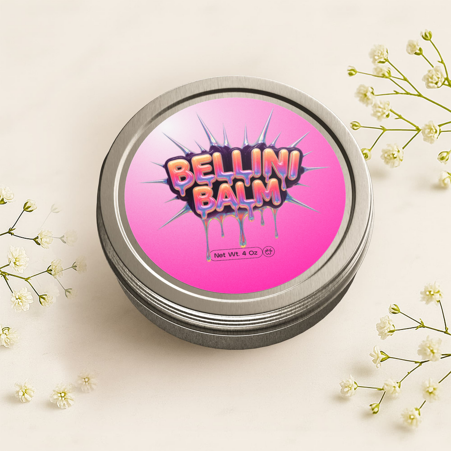 Bellini Balm