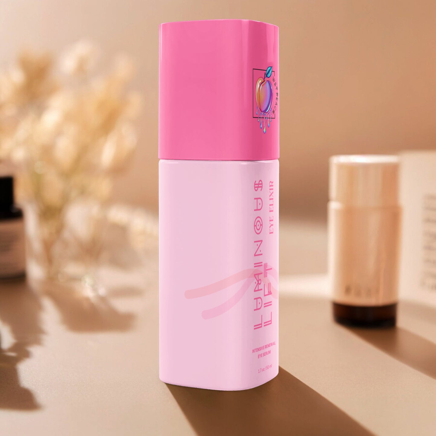 LuminousLift Eye Serum