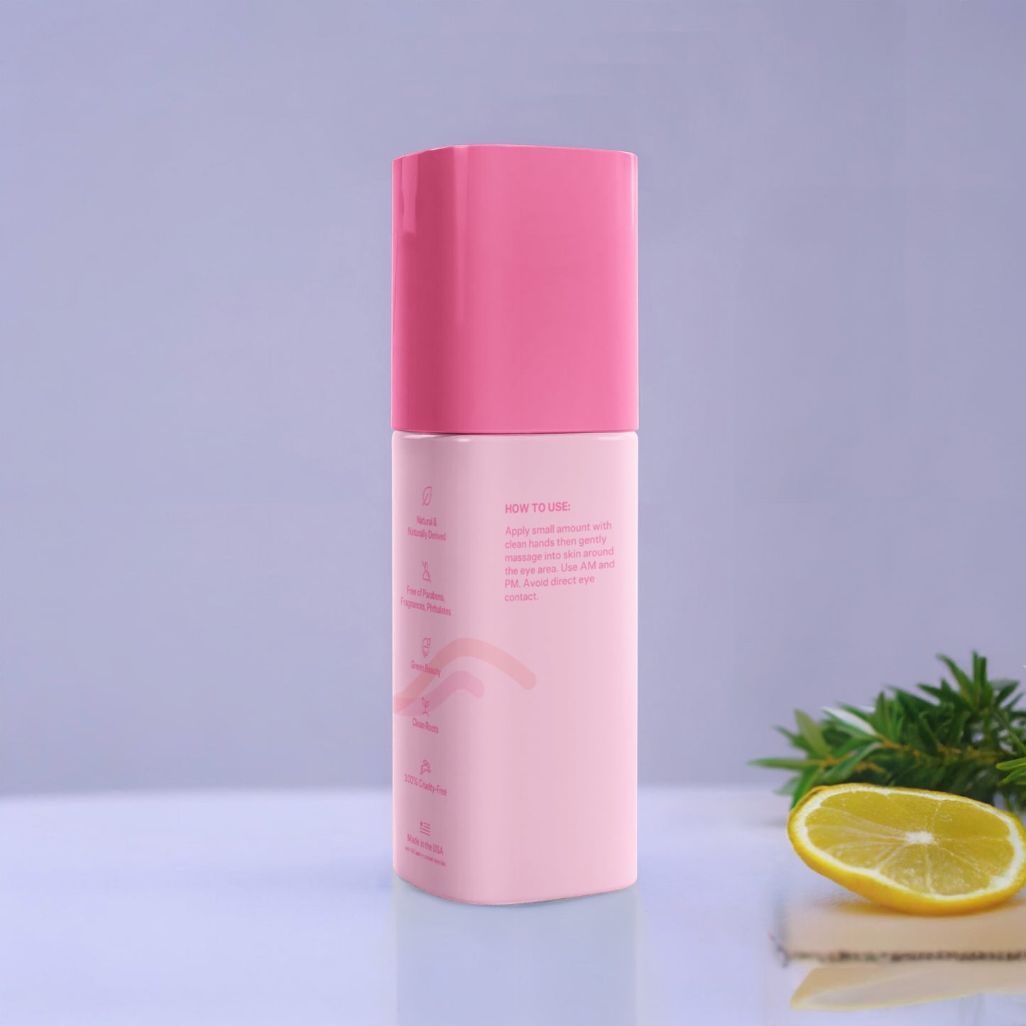 LuminousLift Eye Serum