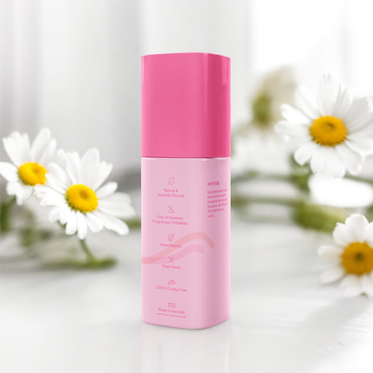 LuminousLift Eye Serum