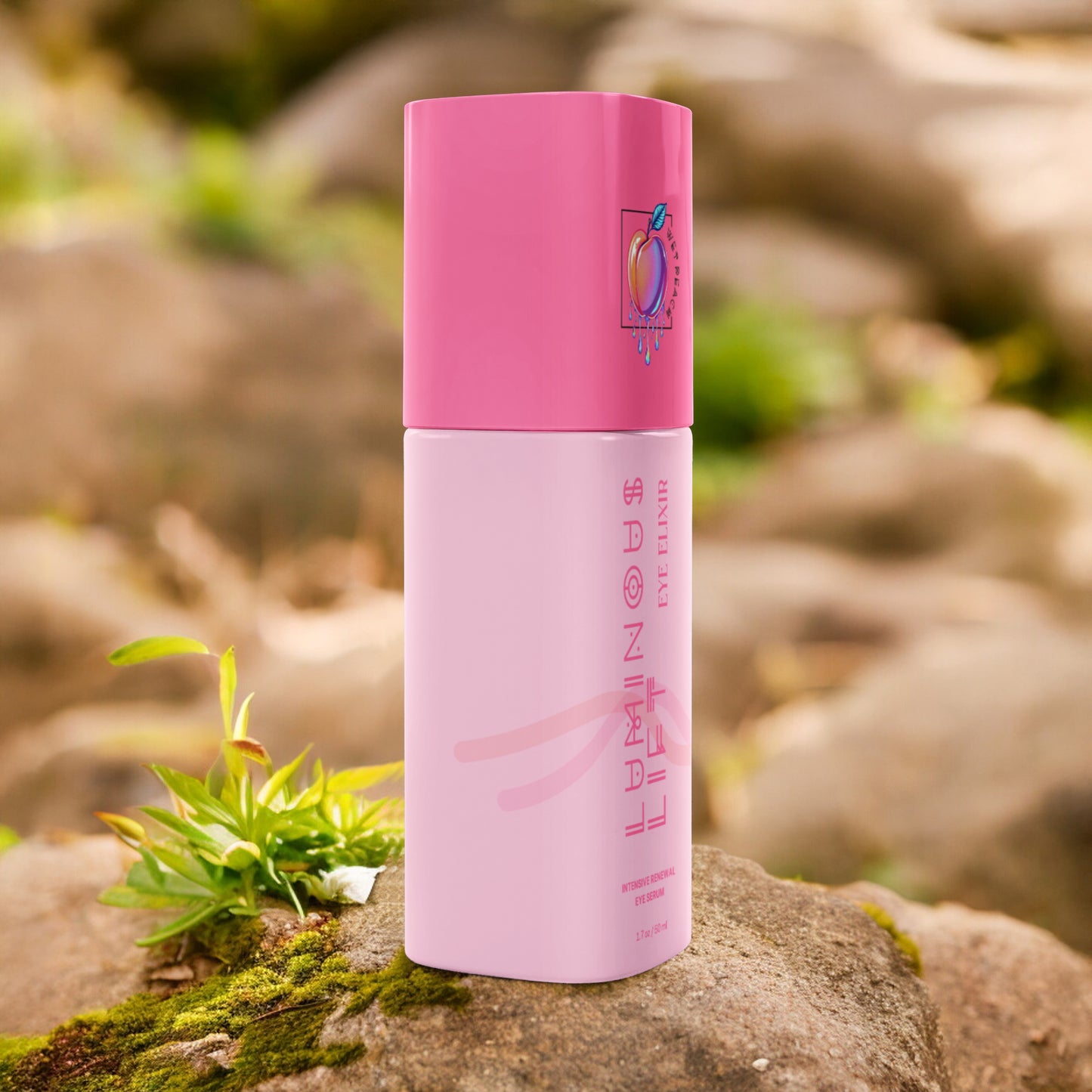 LuminousLift Eye Serum