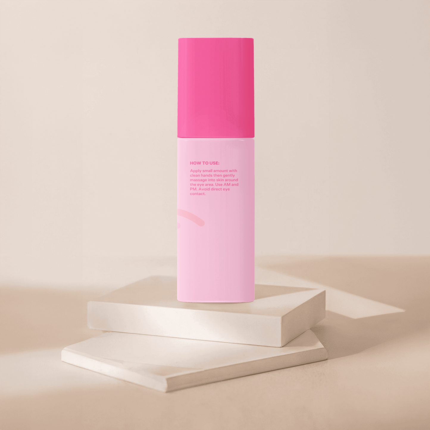 LuminousLift Eye Serum