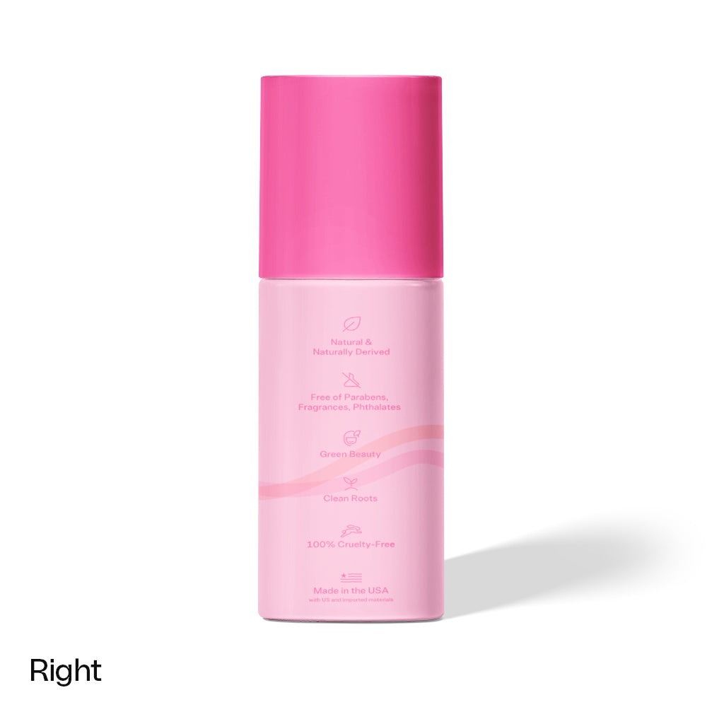 LuminousLift Eye Serum