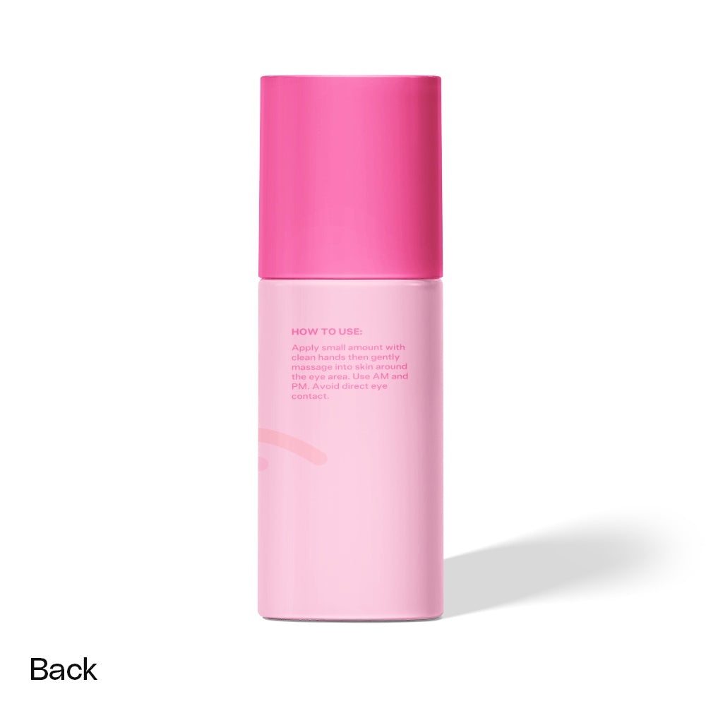 LuminousLift Eye Serum