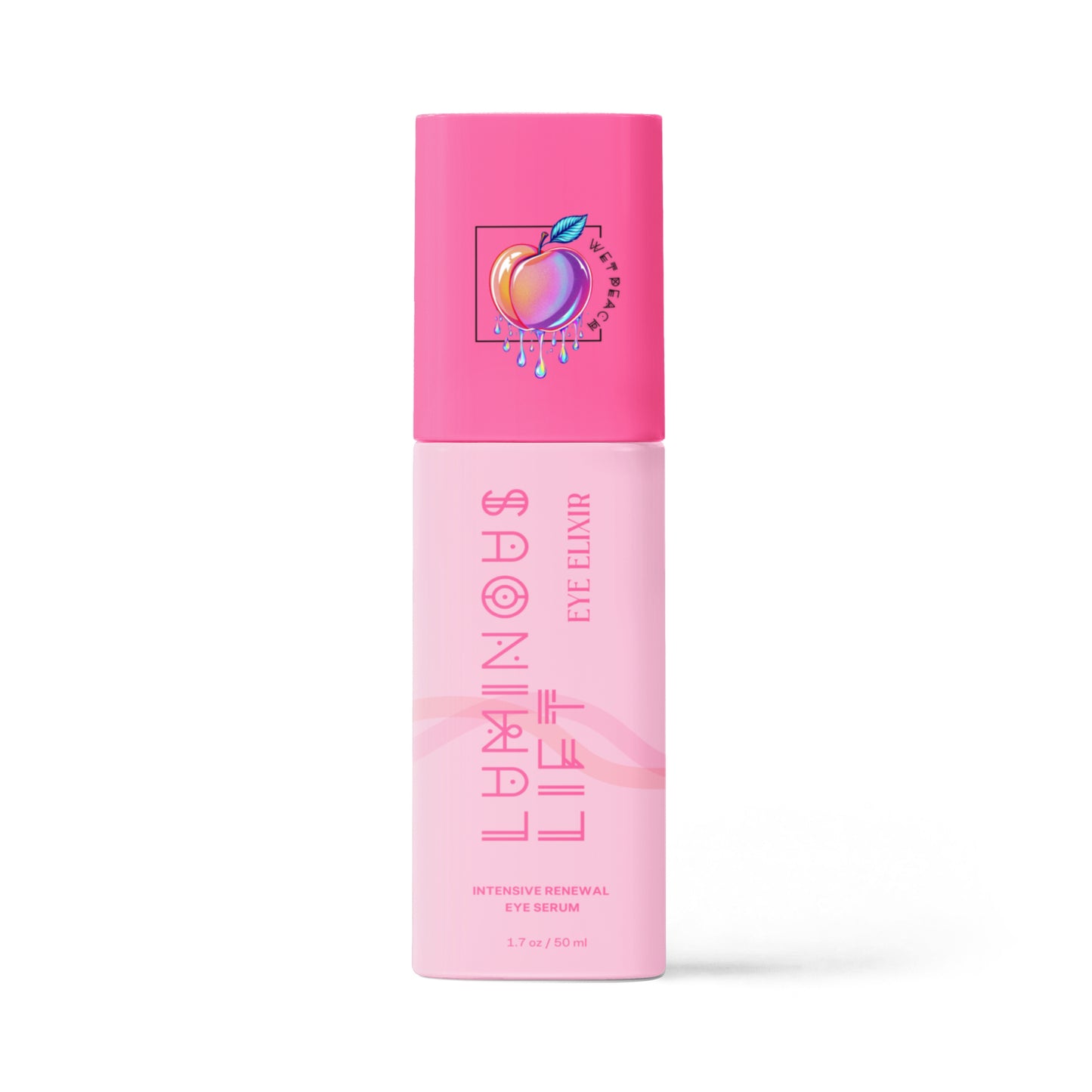 LuminousLift Eye Serum