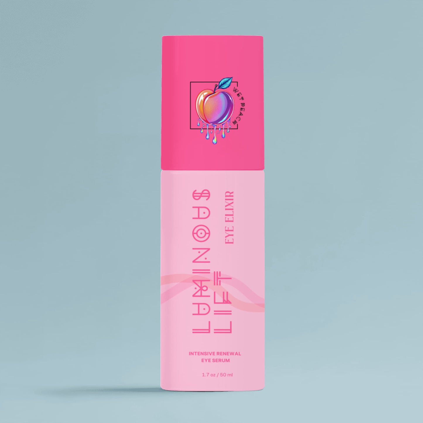 LuminousLift Eye Serum
