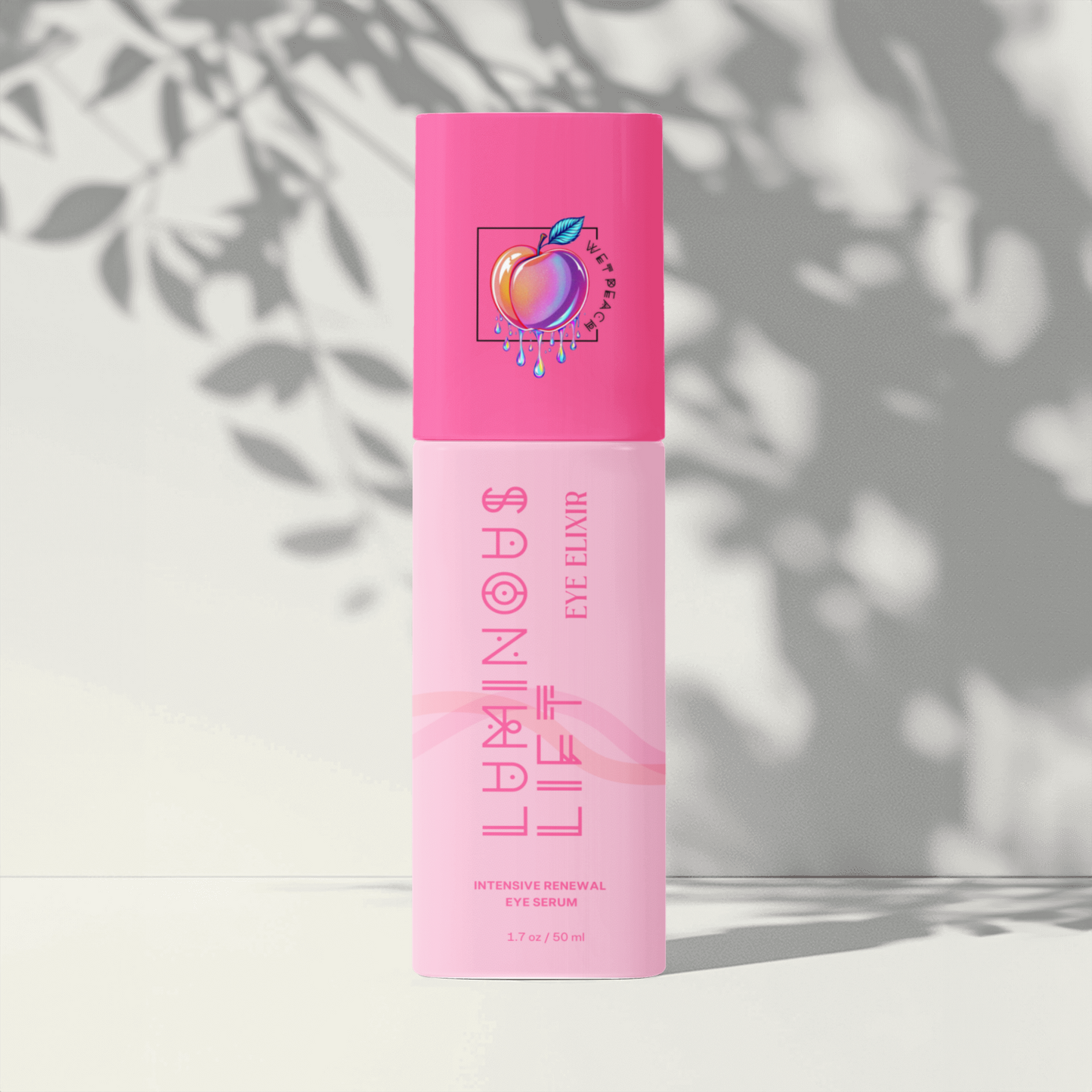 LuminousLift Eye Serum