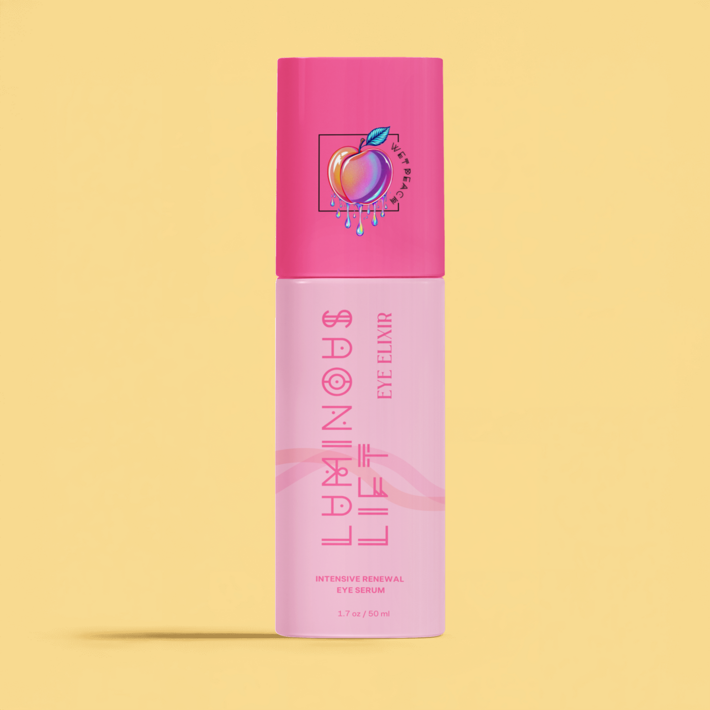 LuminousLift Eye Serum