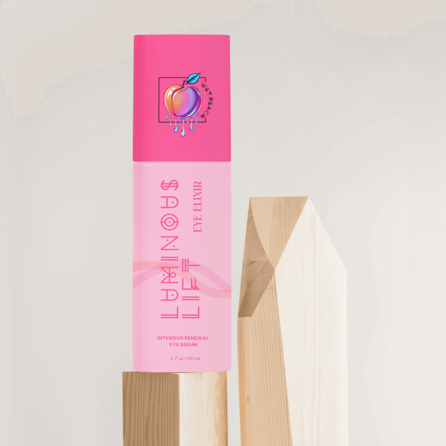 LuminousLift Eye Serum