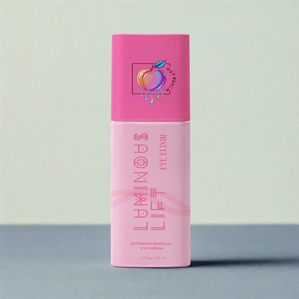 LuminousLift Eye Serum