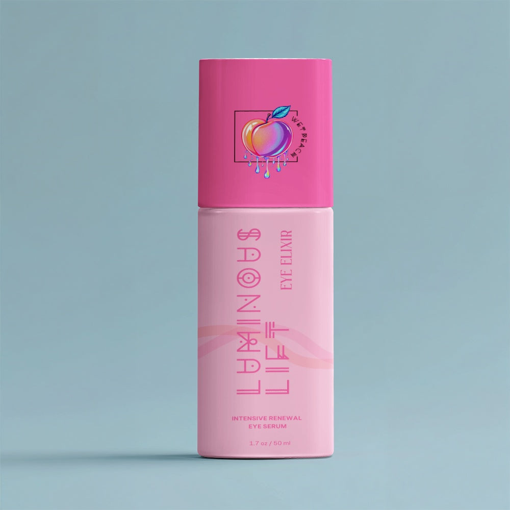 LuminousLift Eye Serum