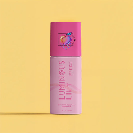 LuminousLift Eye Serum