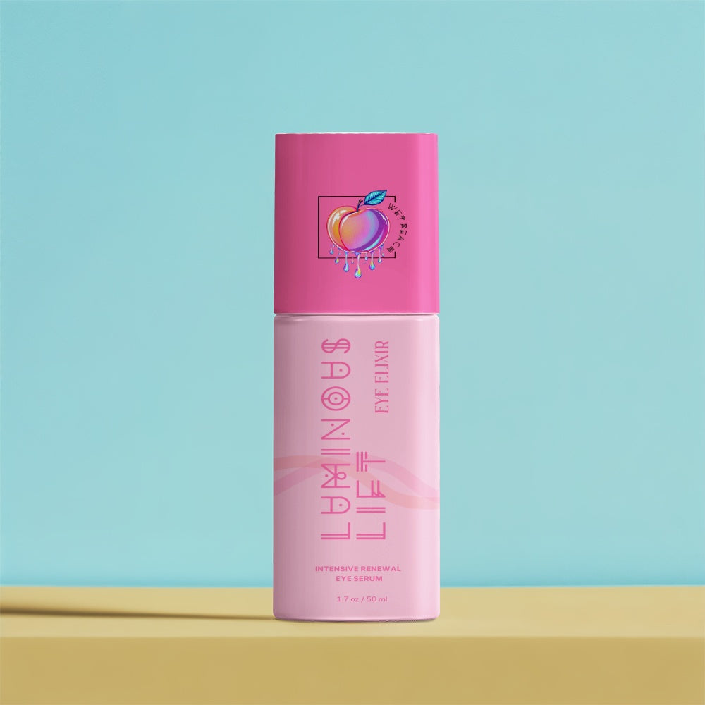 LuminousLift Eye Serum
