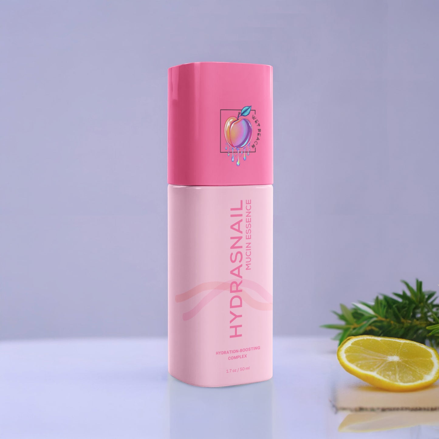 HydraSnail Mucin Essence