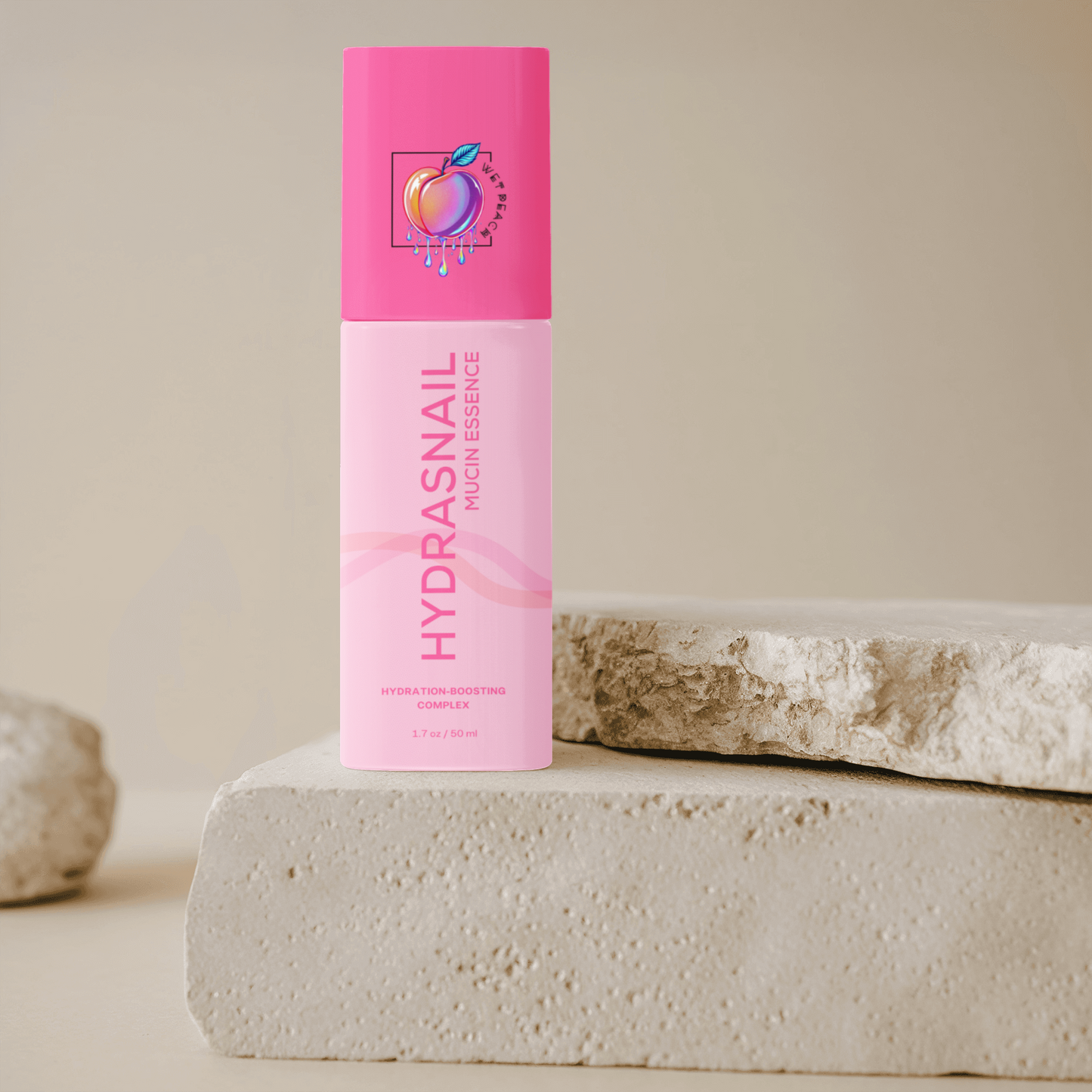 HydraSnail Mucin Essence