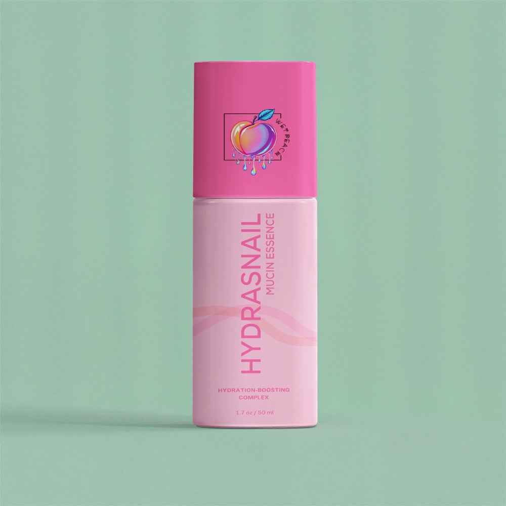 HydraSnail Mucin Essence