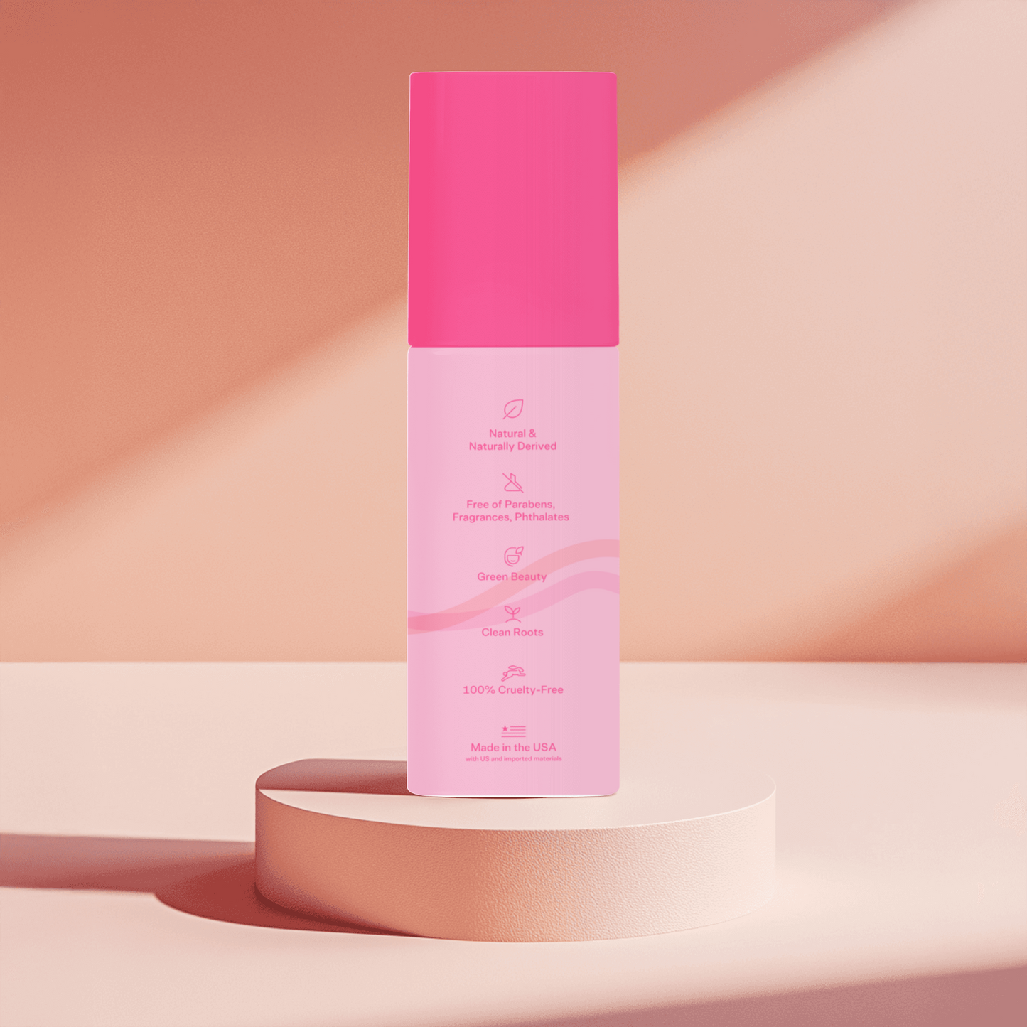 Hydrating Boost Foaming Cleanser