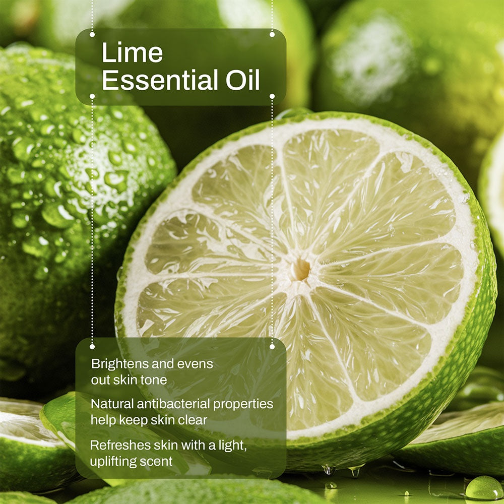 SilkBox Body & Shave Oil